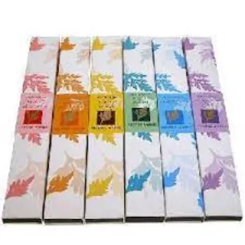 Agarbatti Paper Box 